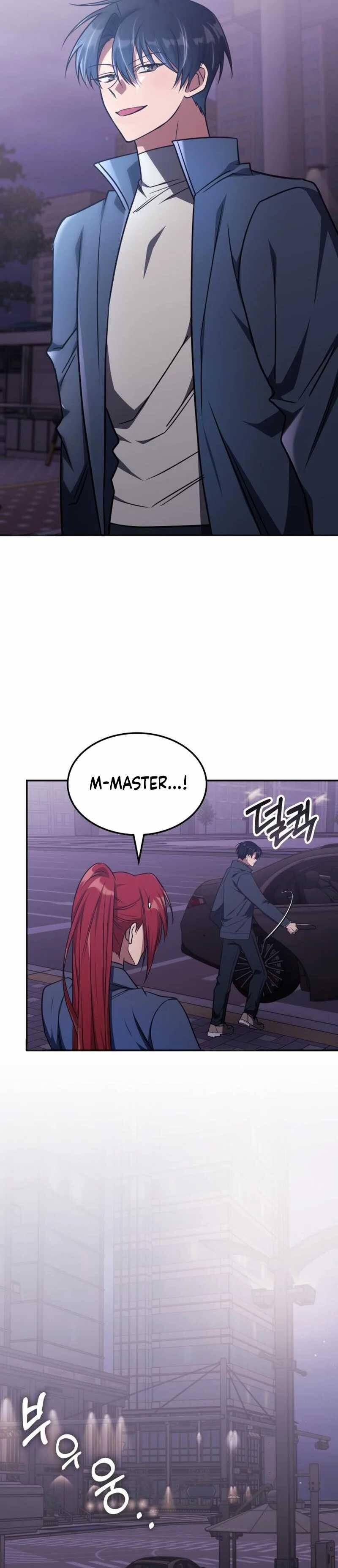 The Veteran Healer Is Overpowered Chapter 026