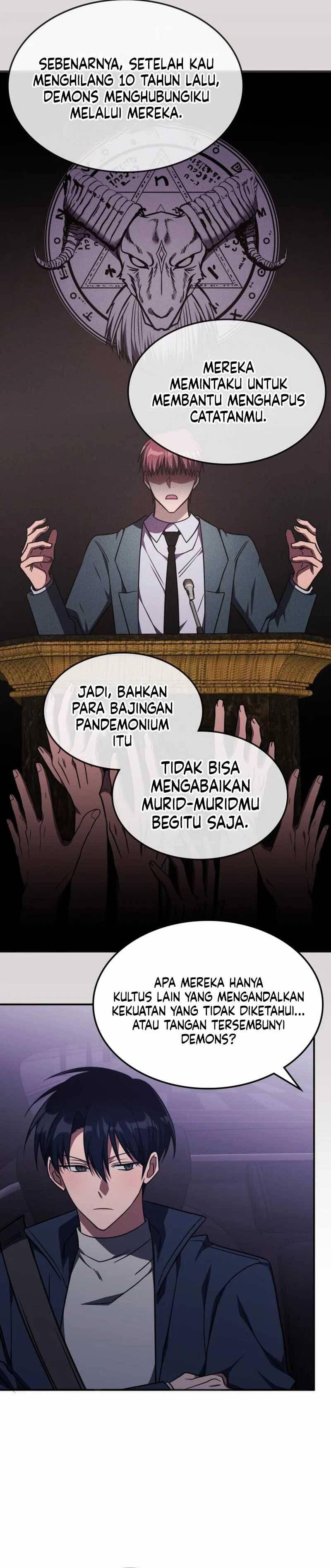 The Veteran Healer Is Overpowered Chapter 026