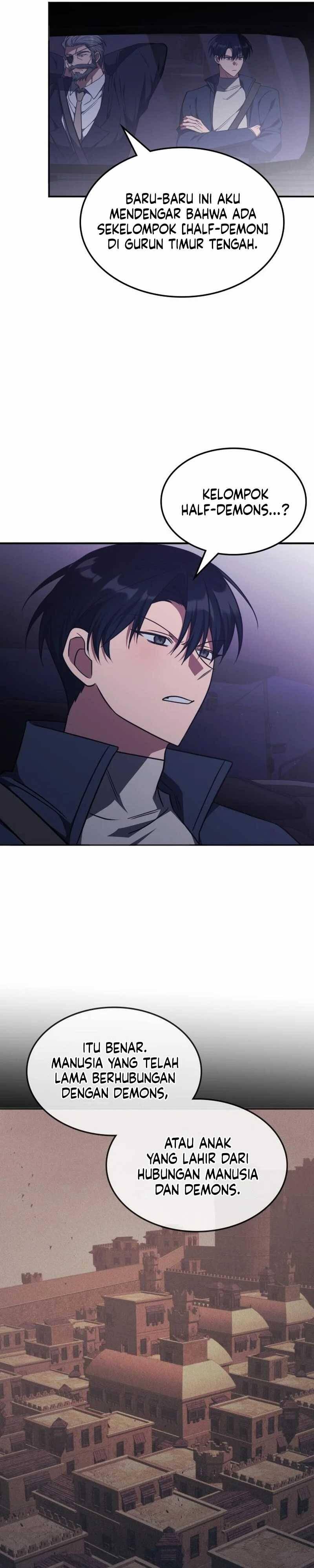 The Veteran Healer Is Overpowered Chapter 026