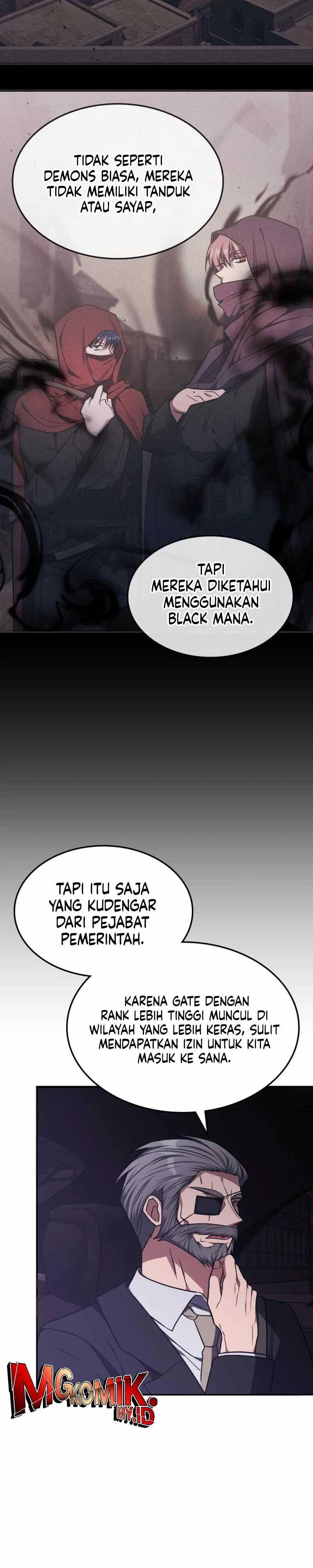 The Veteran Healer Is Overpowered Chapter 026