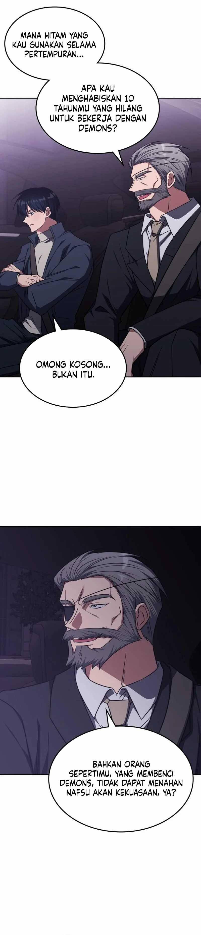 The Veteran Healer Is Overpowered Chapter 026