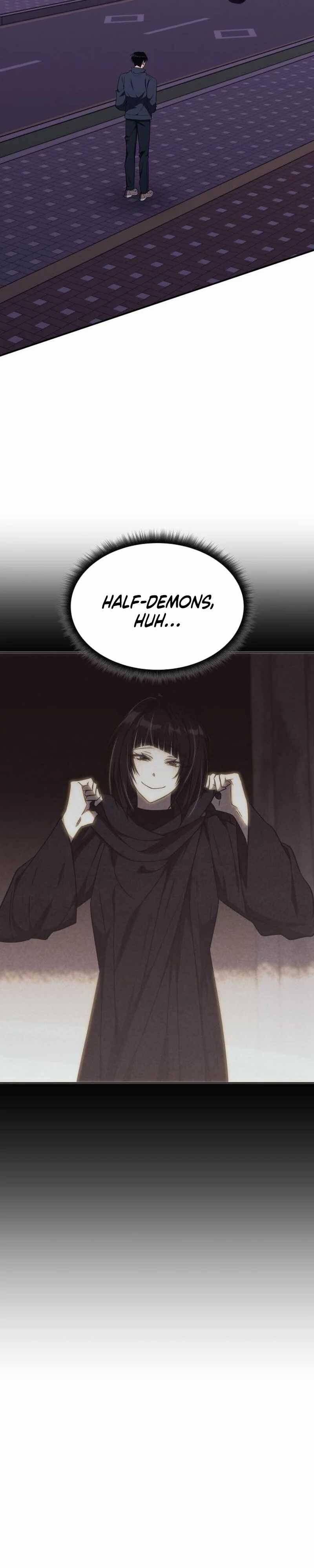 The Veteran Healer Is Overpowered Chapter 026