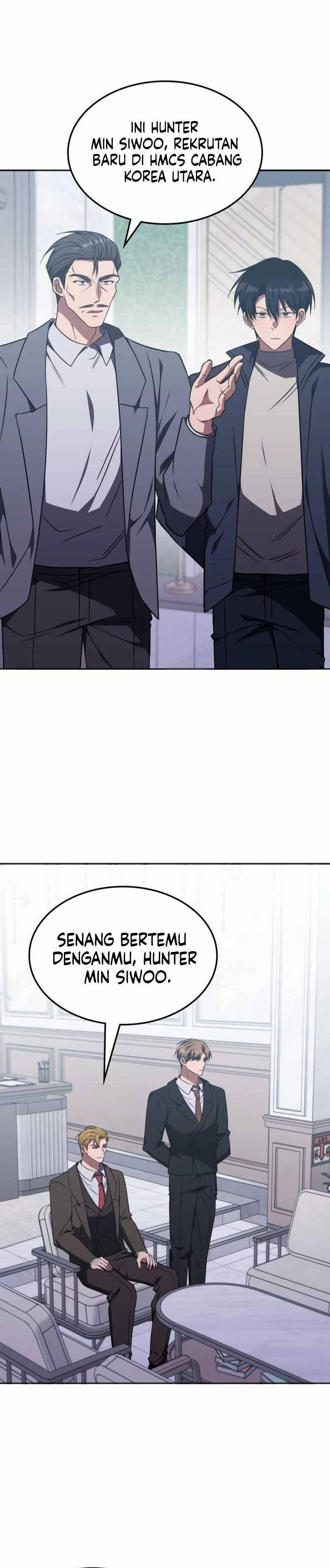 The Veteran Healer Is Overpowered Chapter 026