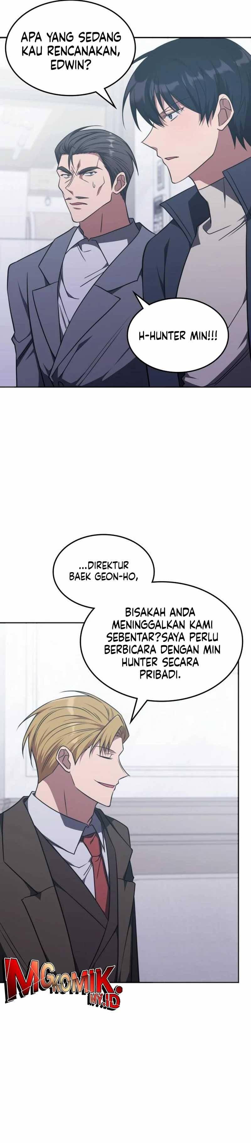 The Veteran Healer Is Overpowered Chapter 026