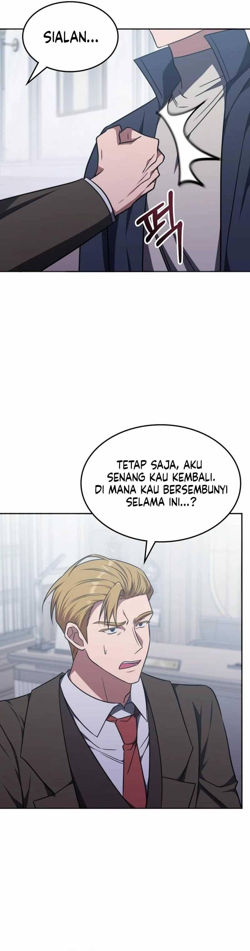 The Veteran Healer Is Overpowered Chapter 026
