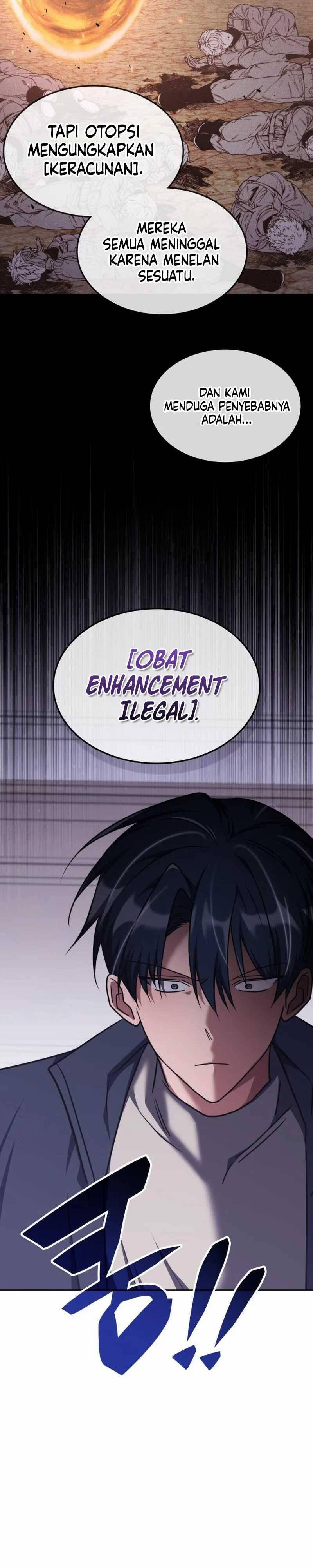 The Veteran Healer Is Overpowered Chapter 026