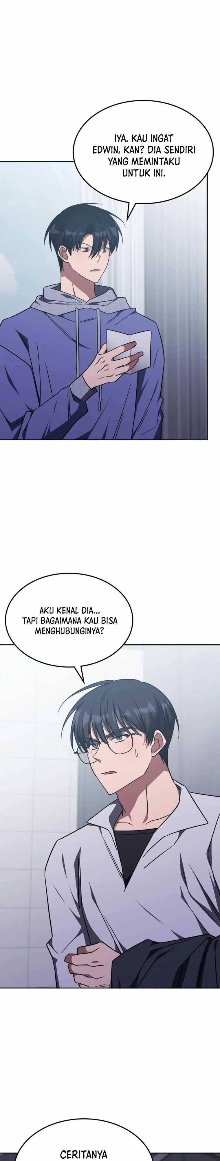 The Veteran Healer Is Overpowered Chapter 027