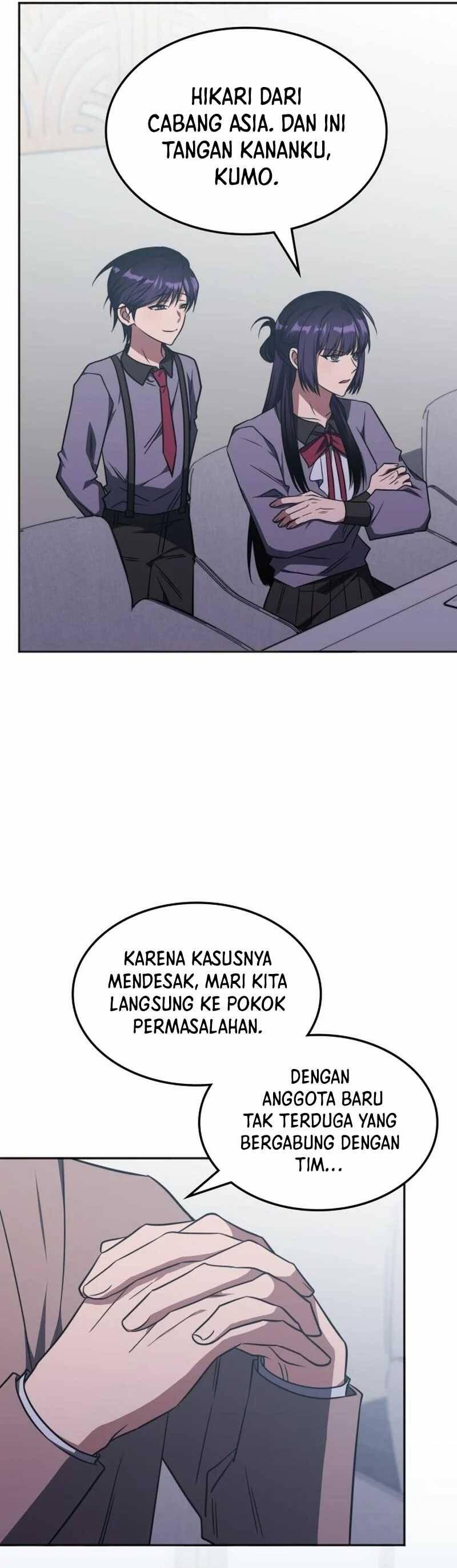 The Veteran Healer Is Overpowered Chapter 028