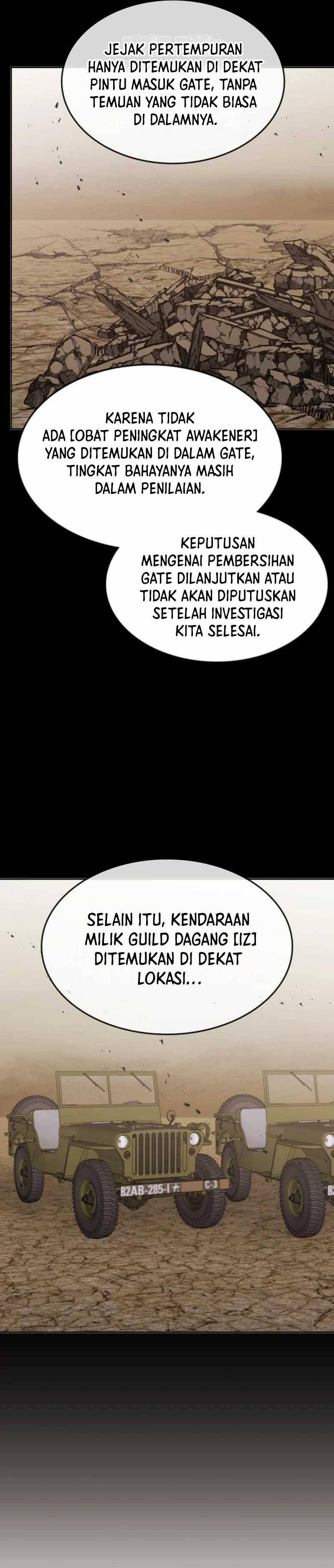 The Veteran Healer Is Overpowered Chapter 028
