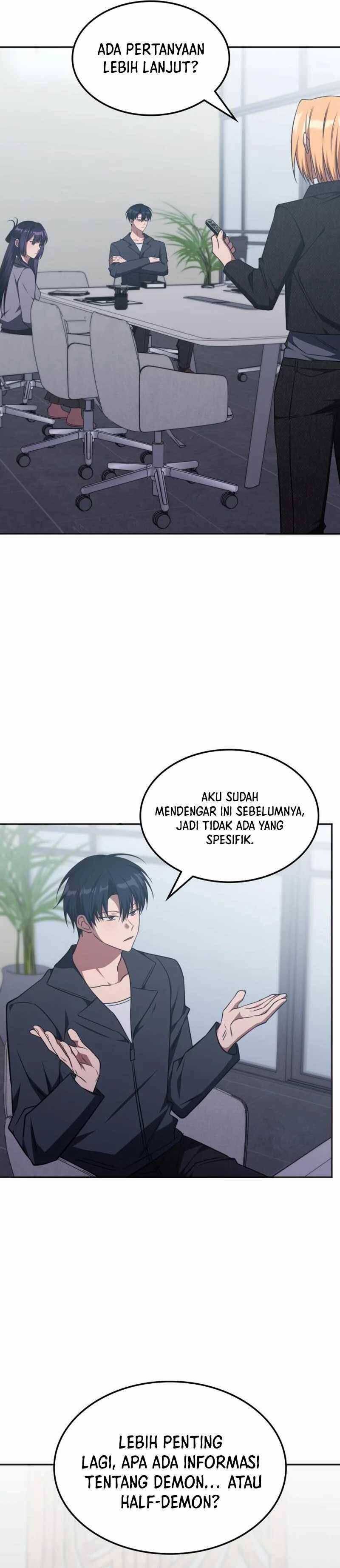 The Veteran Healer Is Overpowered Chapter 028