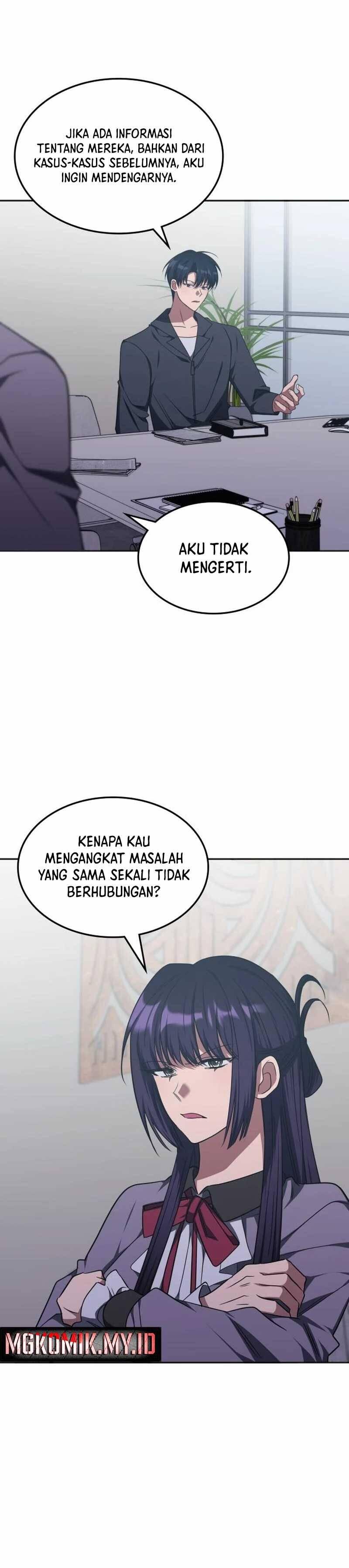 The Veteran Healer Is Overpowered Chapter 028