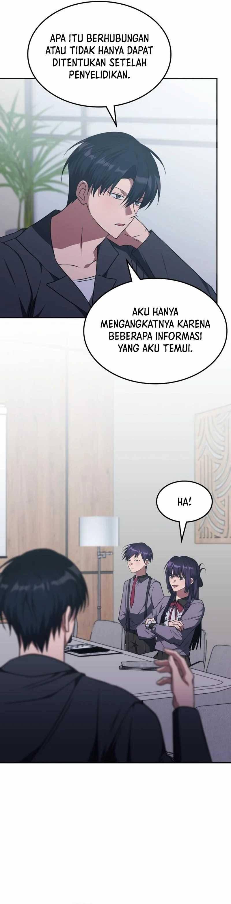 The Veteran Healer Is Overpowered Chapter 028
