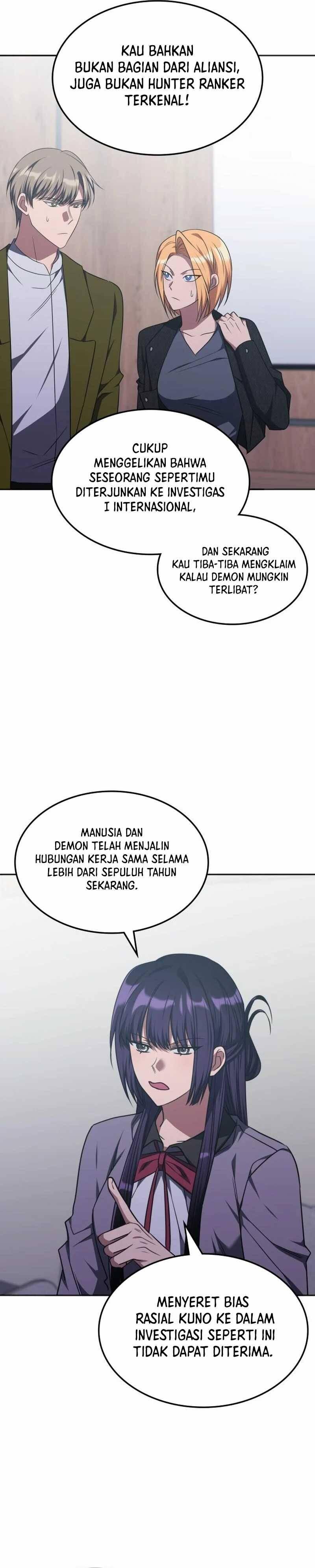 The Veteran Healer Is Overpowered Chapter 028