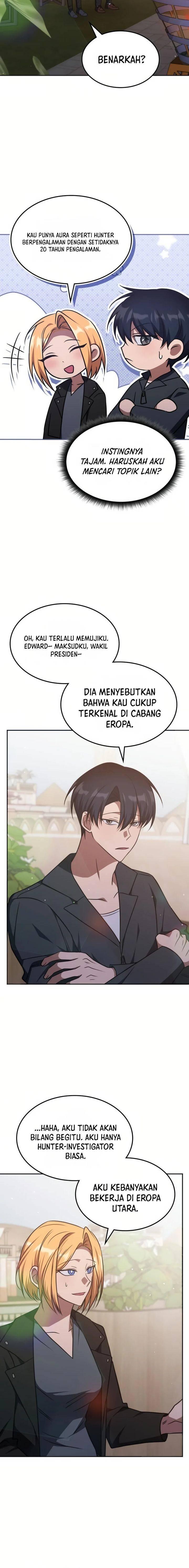 The Veteran Healer Is Overpowered Chapter 029