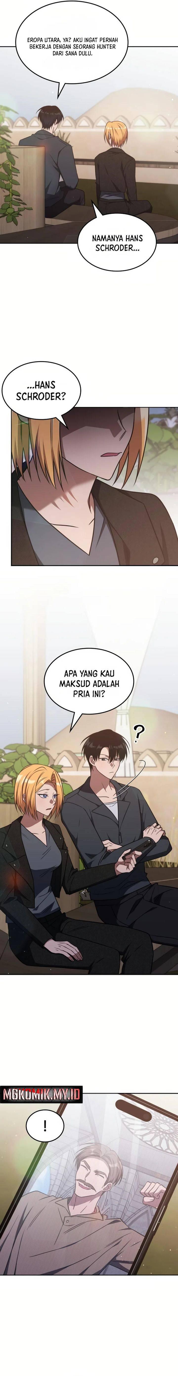The Veteran Healer Is Overpowered Chapter 029