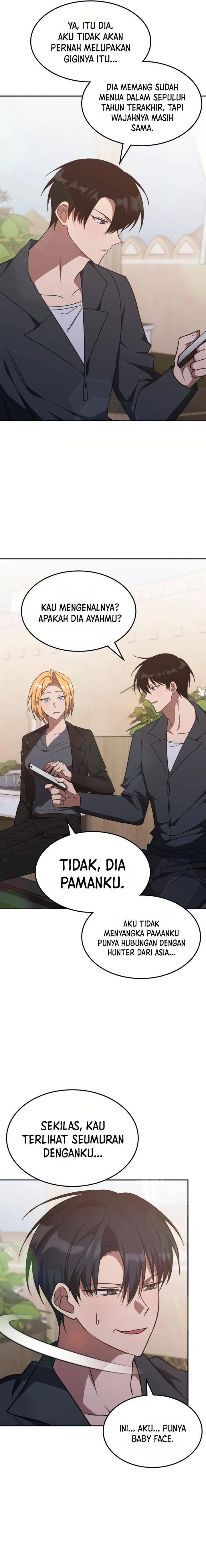 The Veteran Healer Is Overpowered Chapter 029