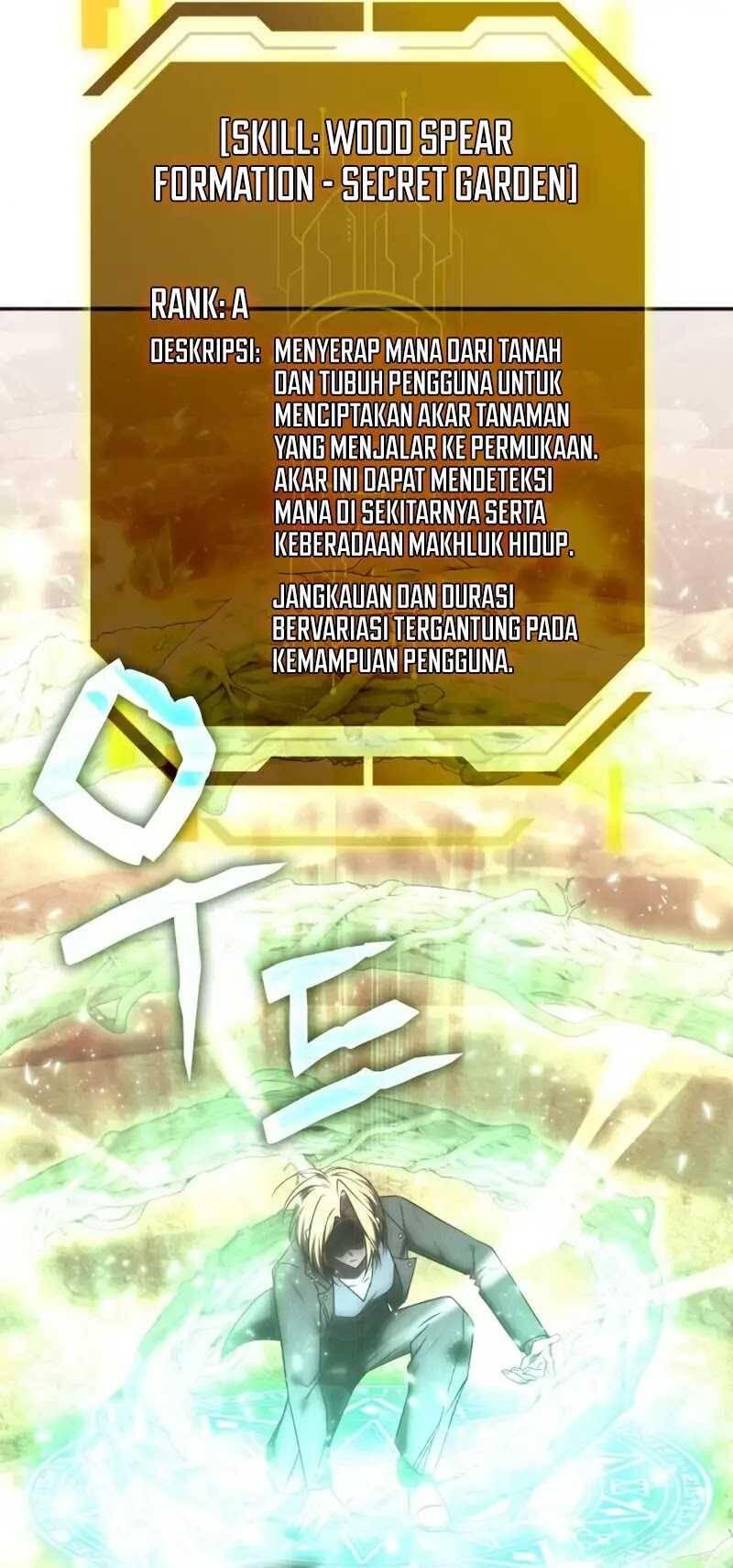 The Veteran Healer Is Overpowered Chapter 030