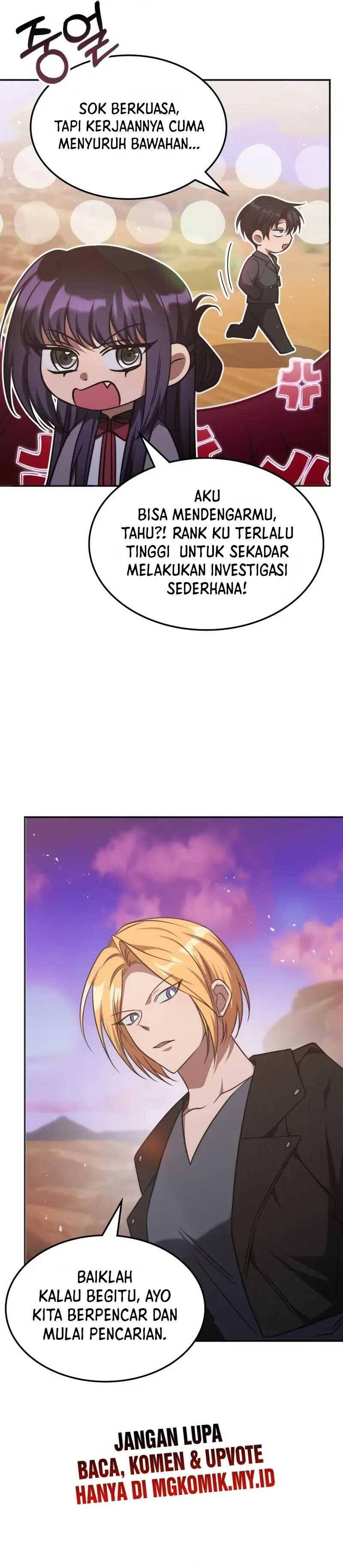 The Veteran Healer Is Overpowered Chapter 030