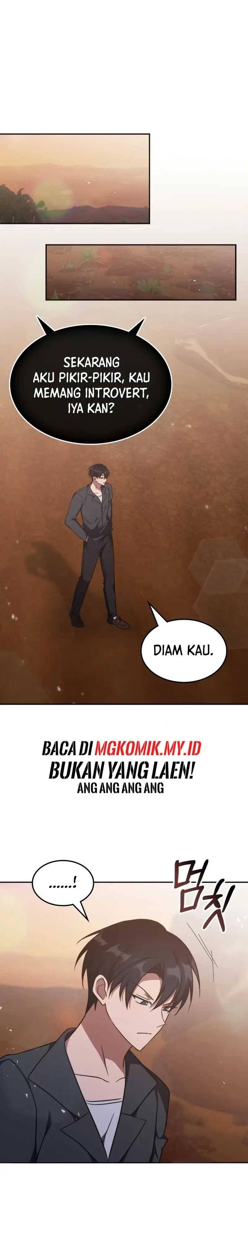 The Veteran Healer Is Overpowered Chapter 030