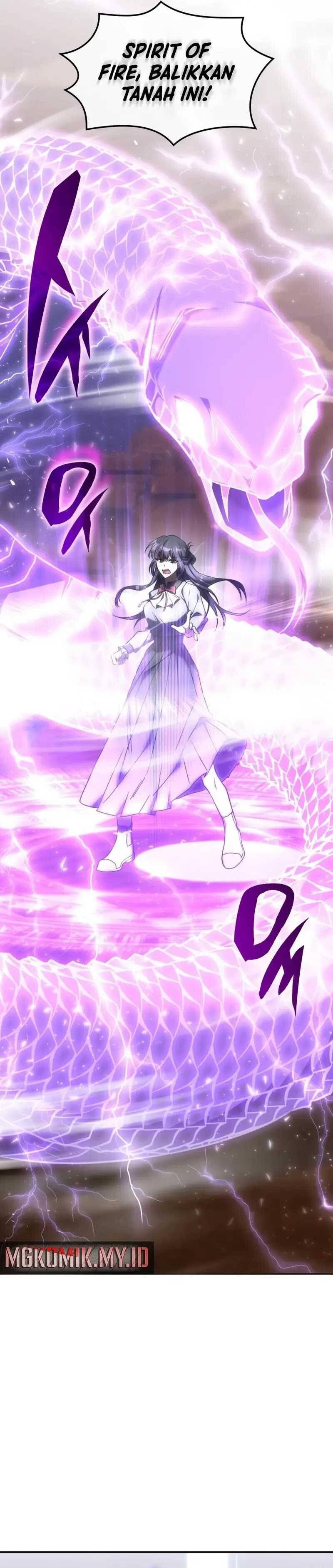 The Veteran Healer Is Overpowered Chapter 030