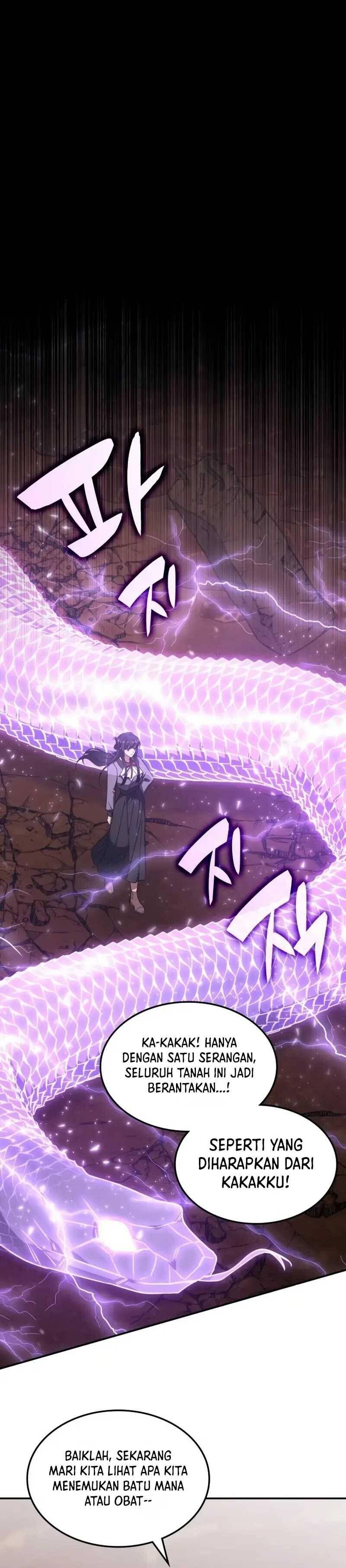 The Veteran Healer Is Overpowered Chapter 030