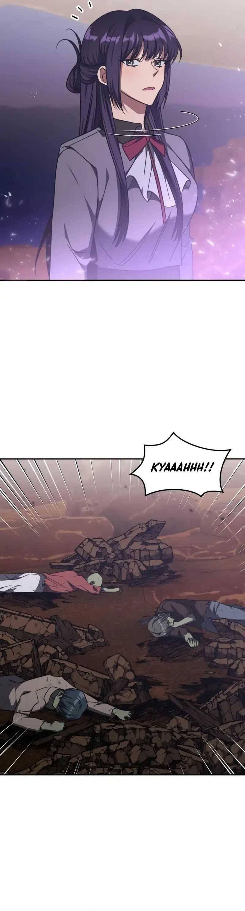 The Veteran Healer Is Overpowered Chapter 030