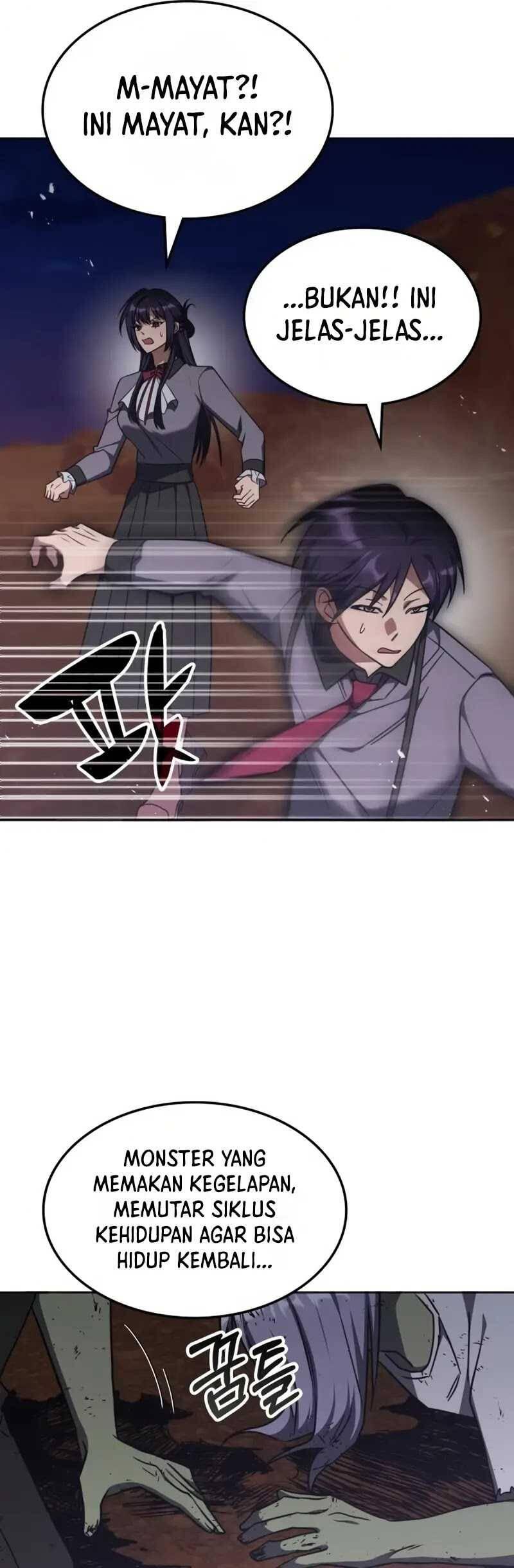 The Veteran Healer Is Overpowered Chapter 030