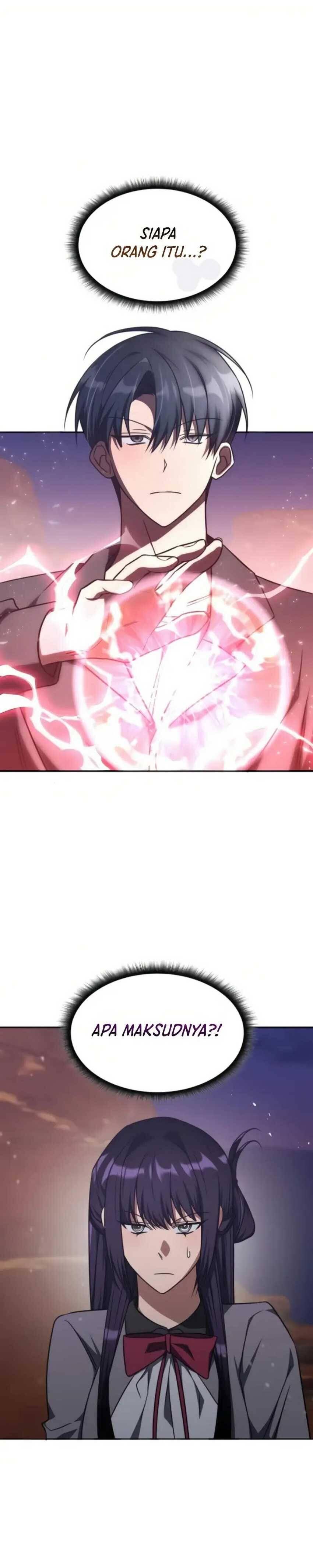 The Veteran Healer Is Overpowered Chapter 031