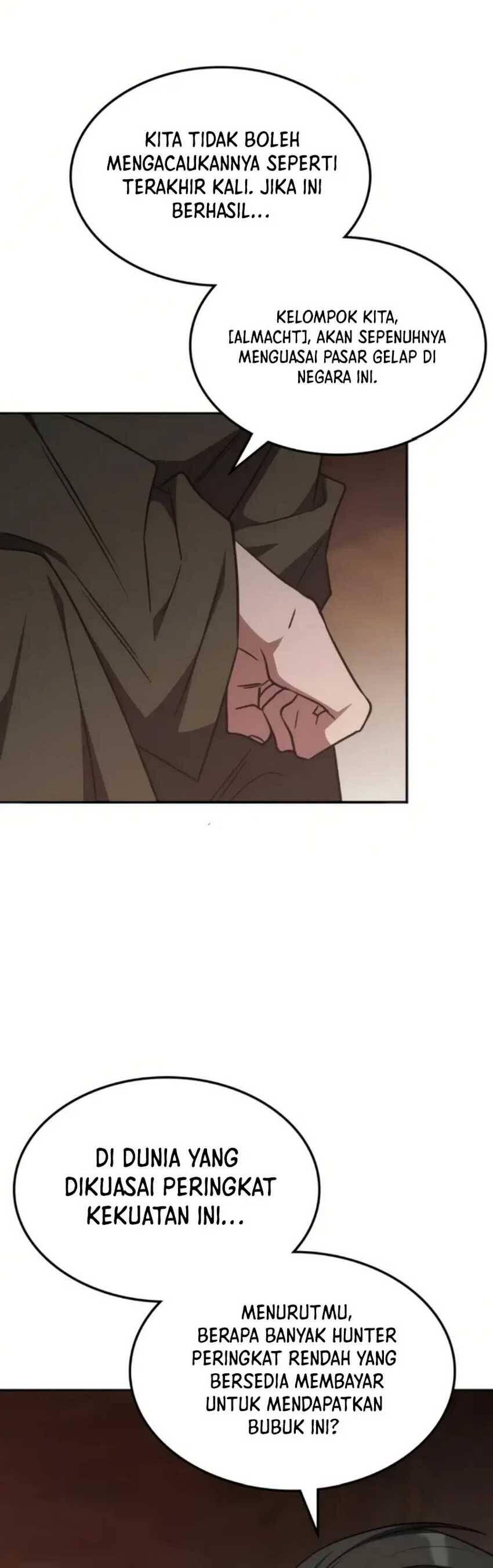 The Veteran Healer Is Overpowered Chapter 031