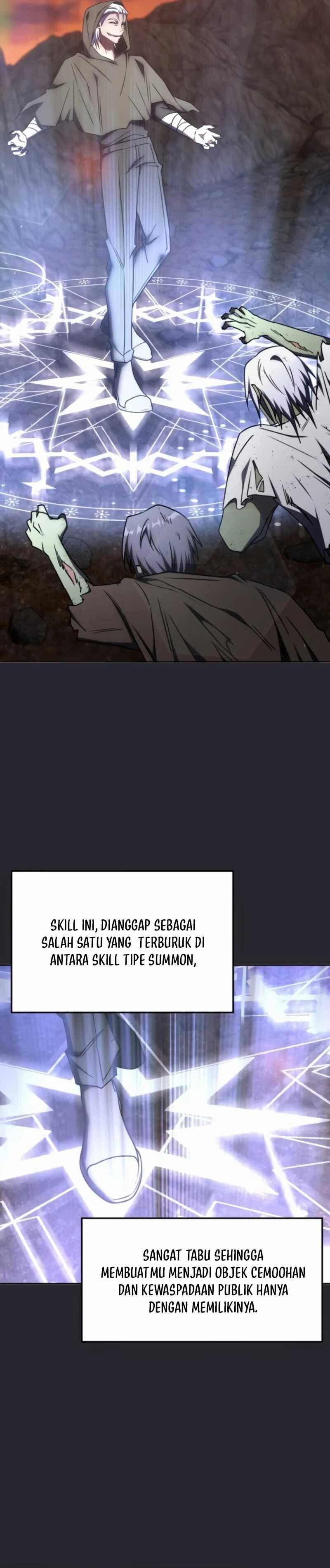 The Veteran Healer Is Overpowered Chapter 032