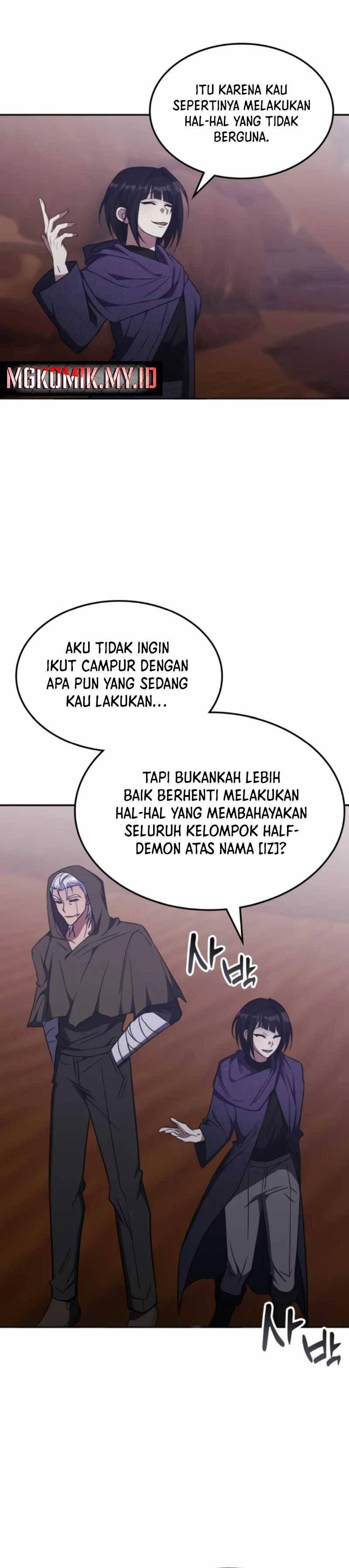 The Veteran Healer Is Overpowered Chapter 032