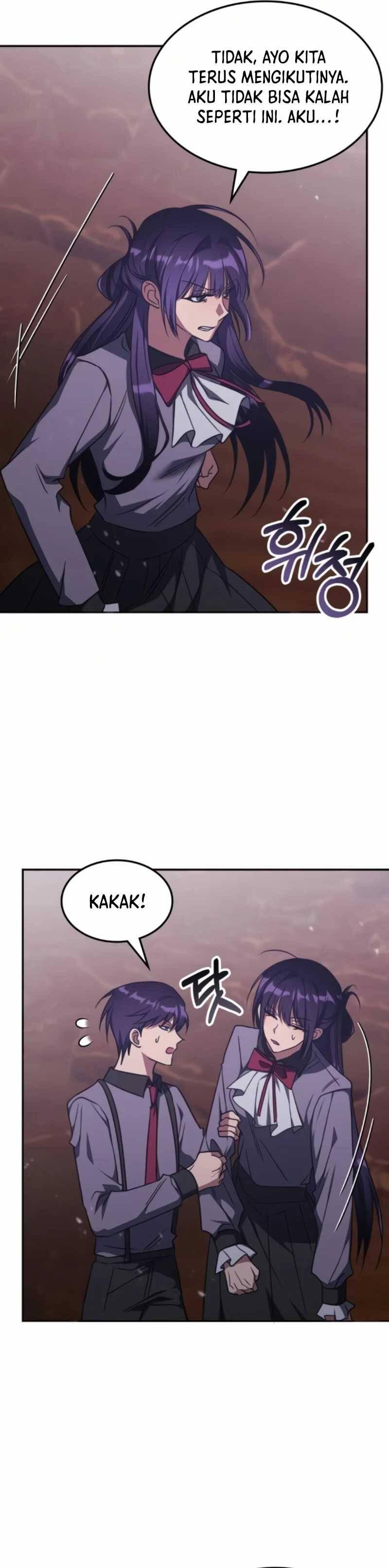 The Veteran Healer Is Overpowered Chapter 032