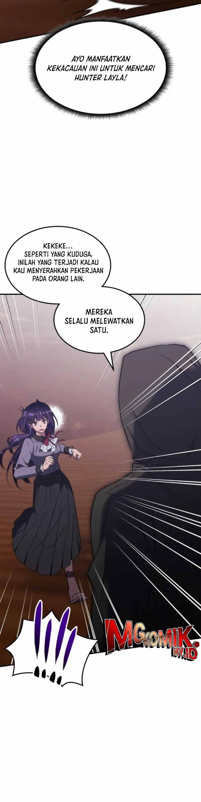 The Veteran Healer Is Overpowered Chapter 032