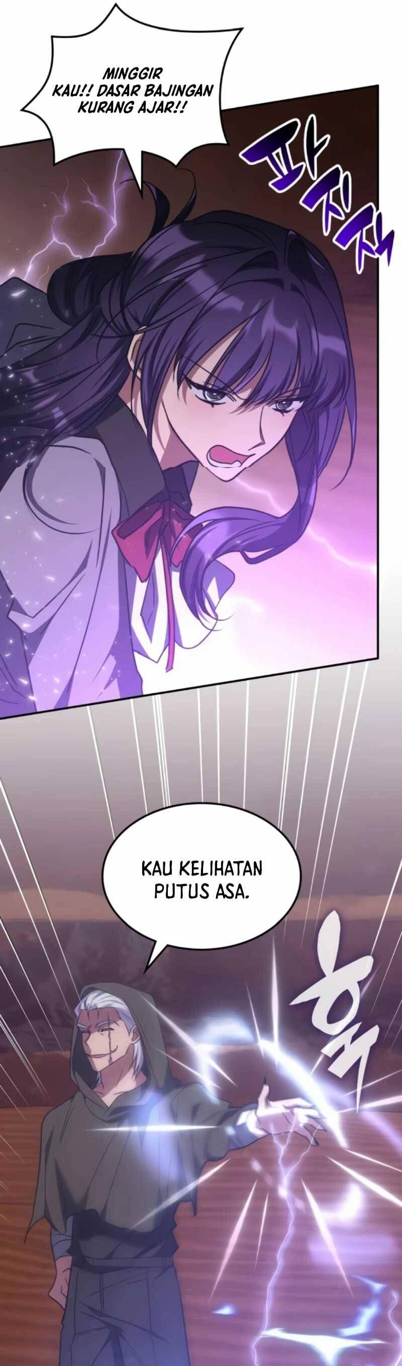 The Veteran Healer Is Overpowered Chapter 032