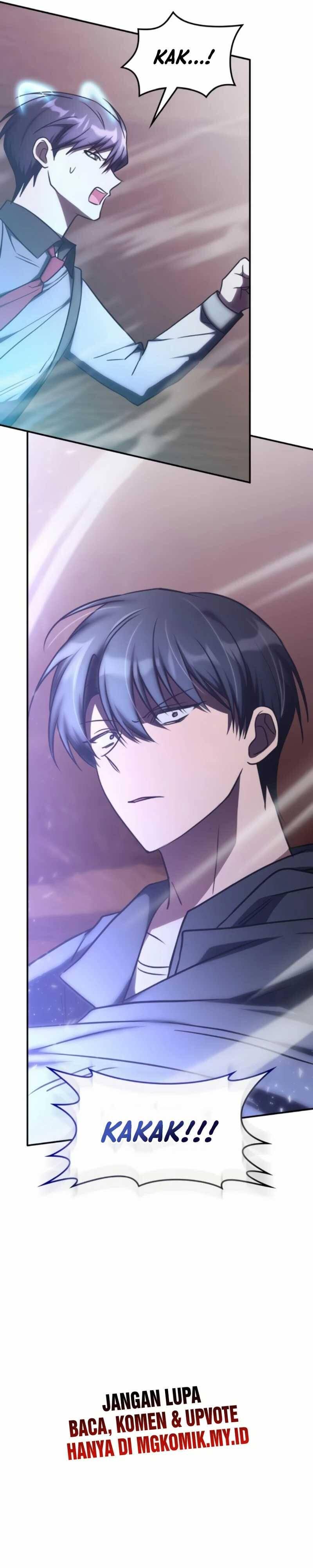 The Veteran Healer Is Overpowered Chapter 032