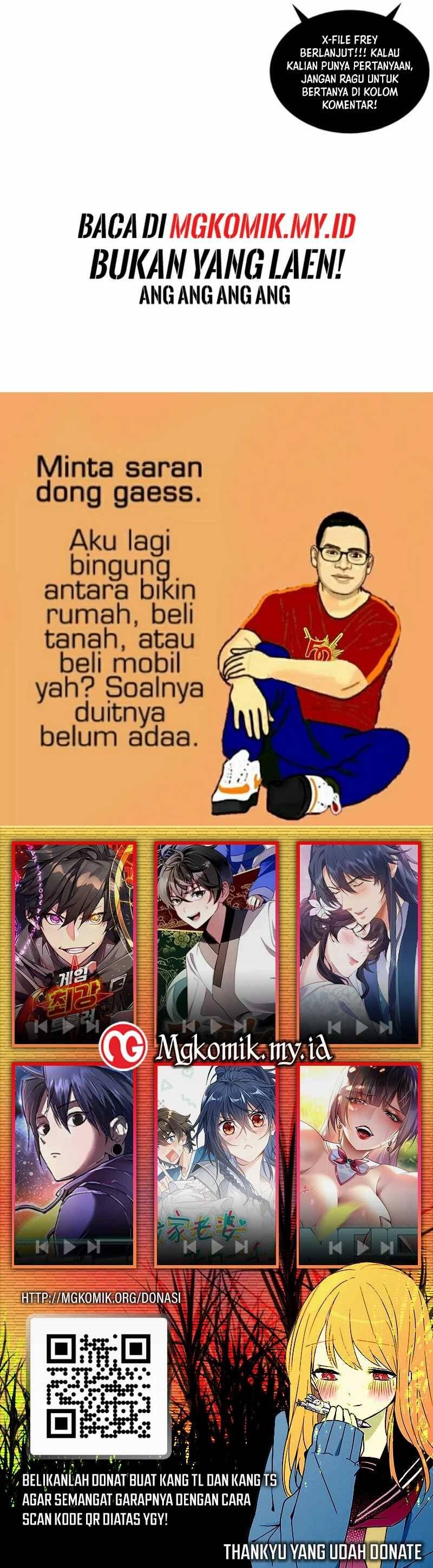 The Veteran Healer Is Overpowered Chapter 032