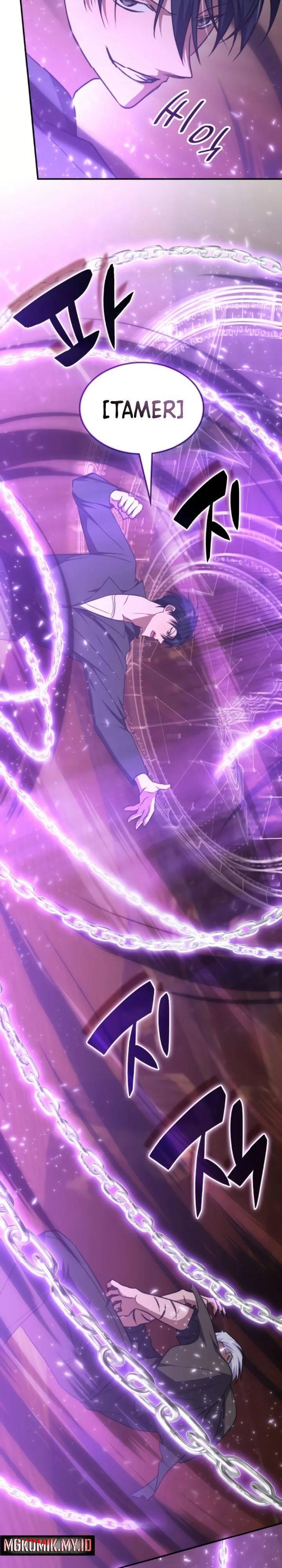 The Veteran Healer Is Overpowered Chapter 033