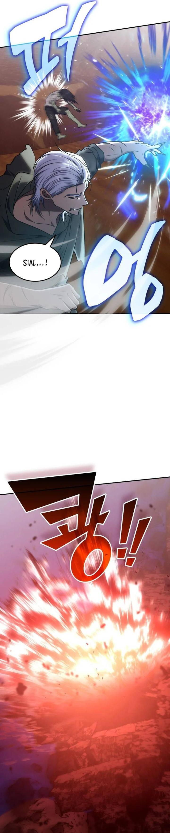 The Veteran Healer Is Overpowered Chapter 034