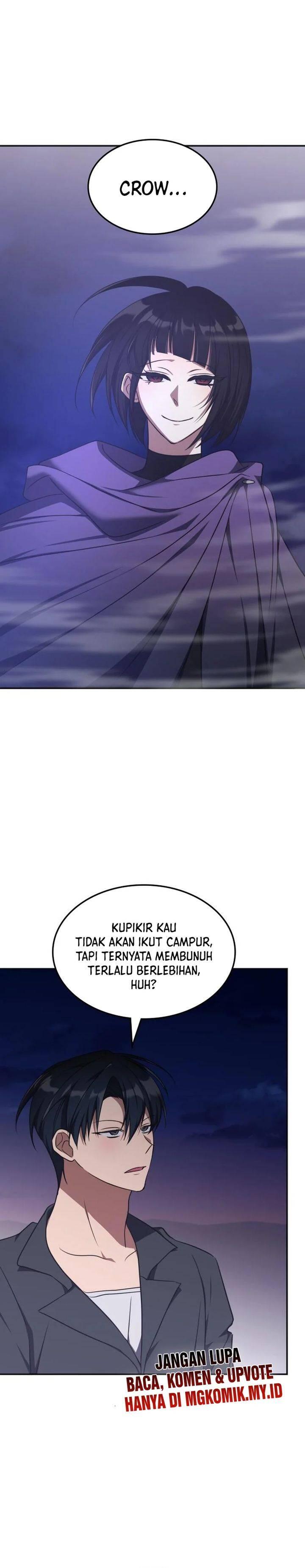 The Veteran Healer Is Overpowered Chapter 034