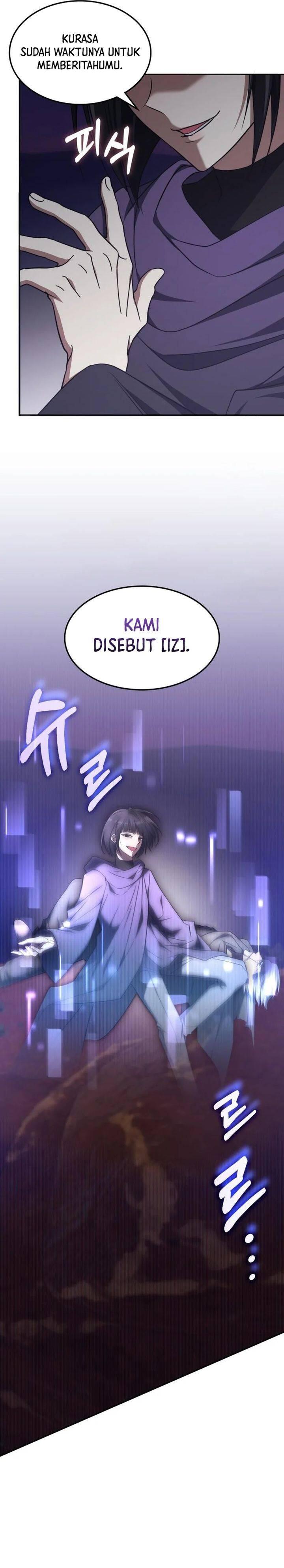 The Veteran Healer Is Overpowered Chapter 034