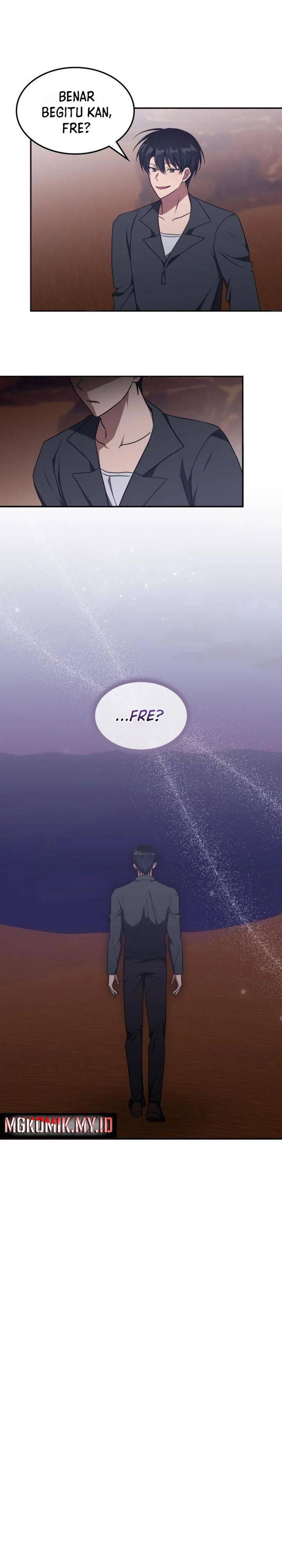 The Veteran Healer Is Overpowered Chapter 034