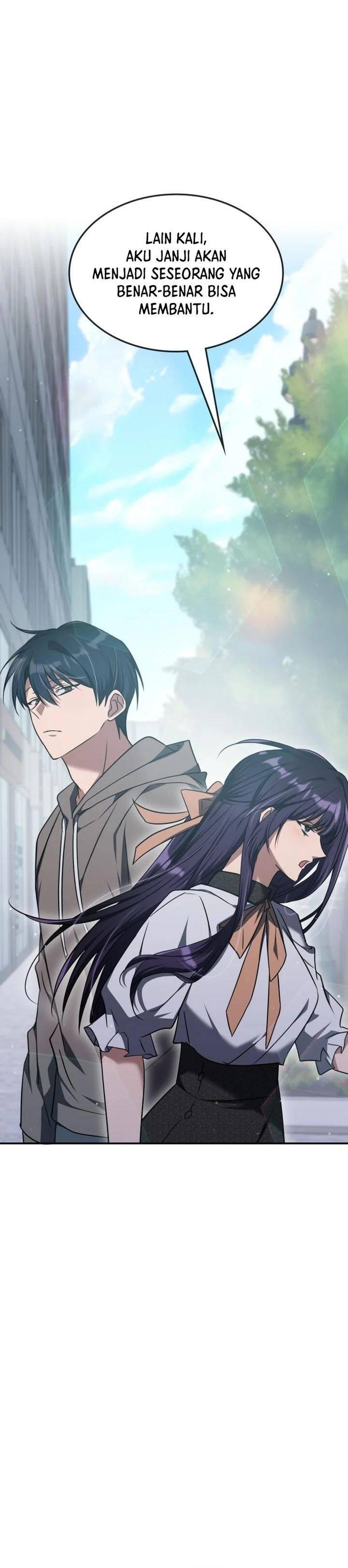 The Veteran Healer Is Overpowered Chapter 034