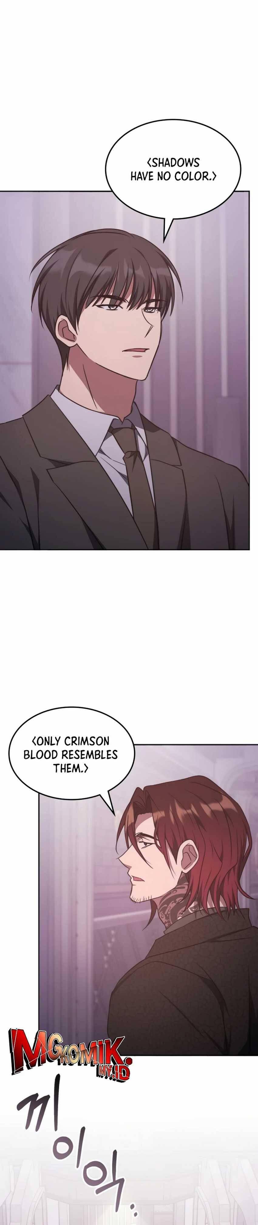 The Veteran Healer Is Overpowered Chapter 035