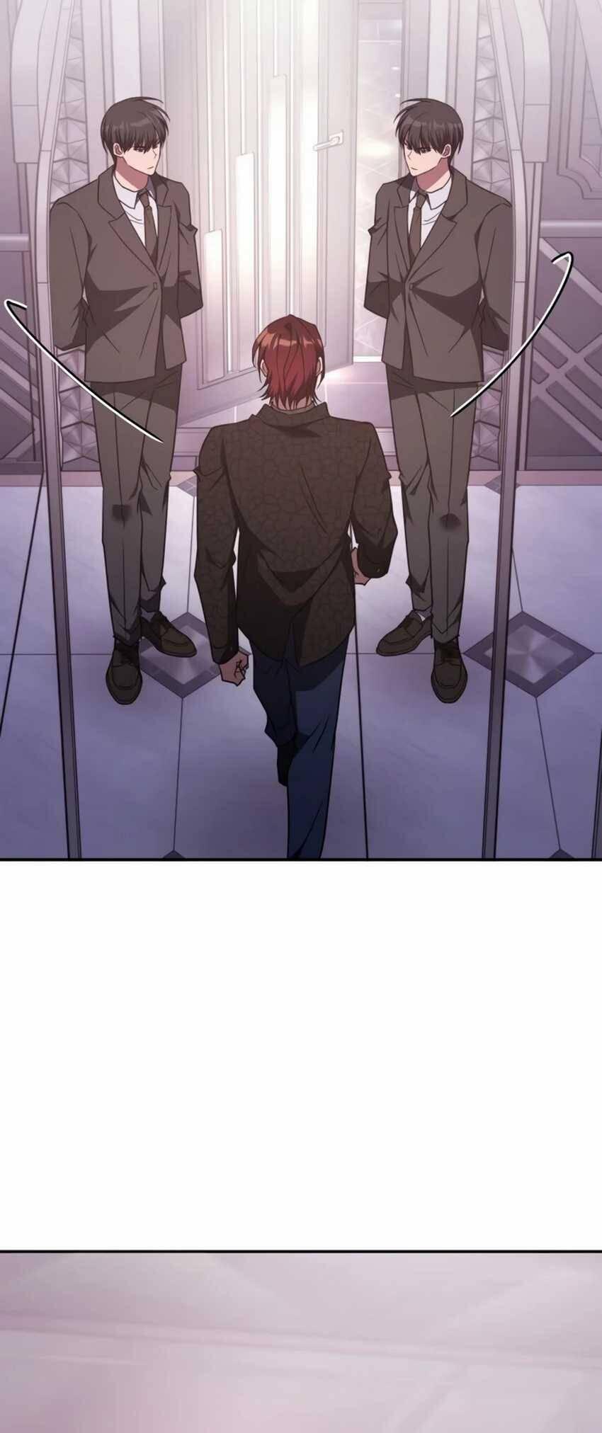 The Veteran Healer Is Overpowered Chapter 035