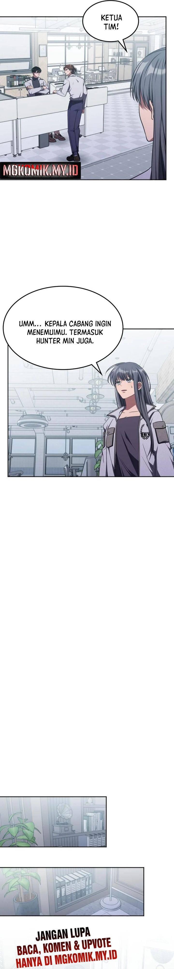 The Veteran Healer Is Overpowered Chapter 036