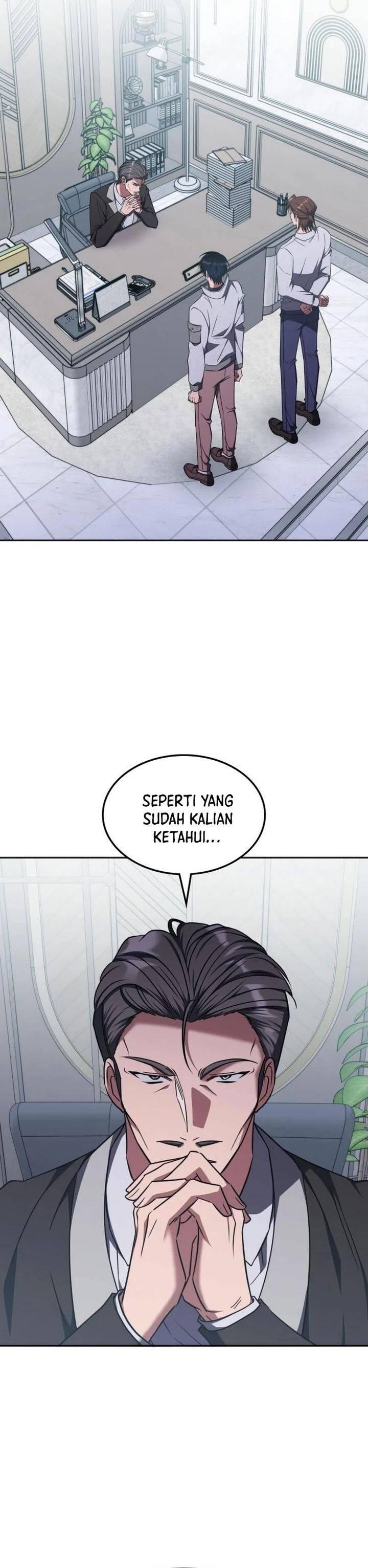 The Veteran Healer Is Overpowered Chapter 036