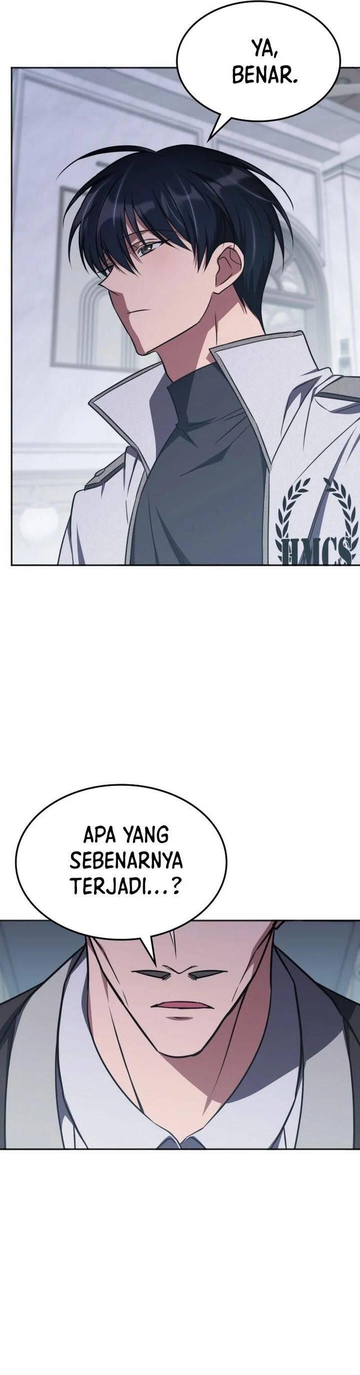 The Veteran Healer Is Overpowered Chapter 036