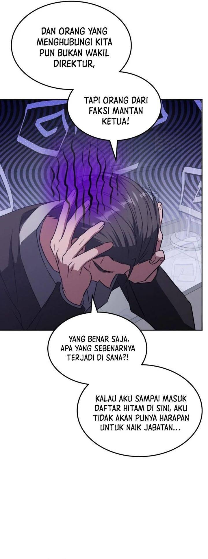 The Veteran Healer Is Overpowered Chapter 036