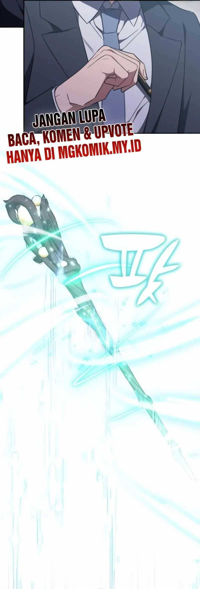 The Veteran Healer Is Overpowered Chapter 037
