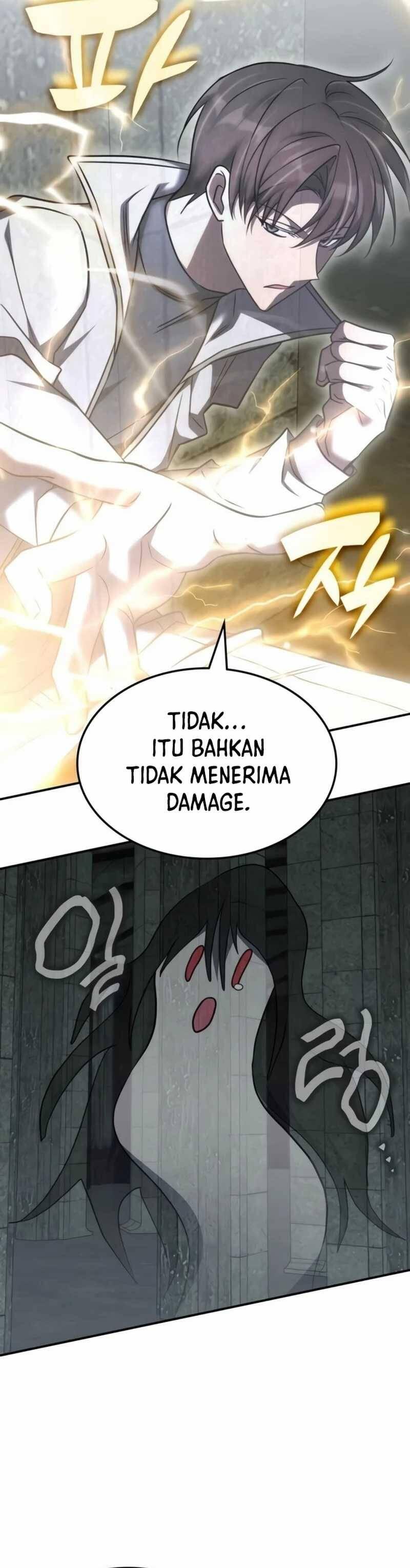 The Veteran Healer Is Overpowered Chapter 037